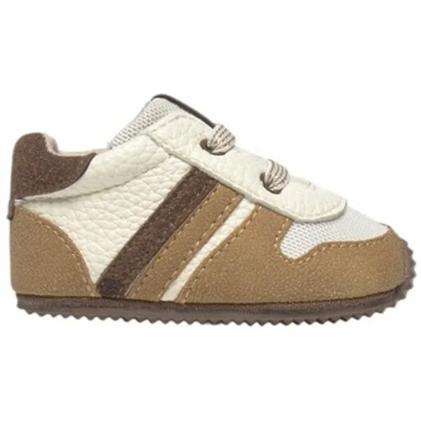 Mayoral Lage Sneakers Mayoral 9953 Tostado