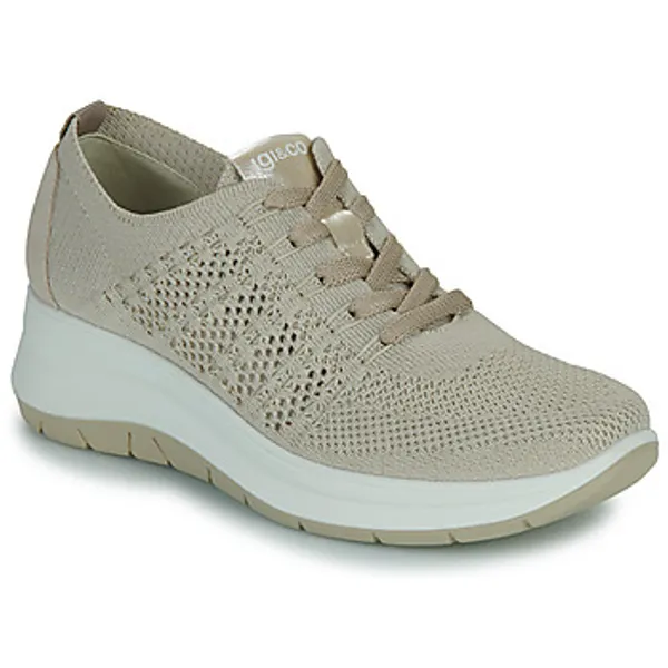 IGI&Co D.margo Beige, vergelijk prijzen bij 1 winkel