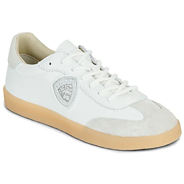 Blauer Hoge Sneakers Blauer AURORA