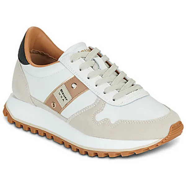 Blauer Hoge Sneakers Blauer MILLEN — vergelijk prijzen bij 1 winkel