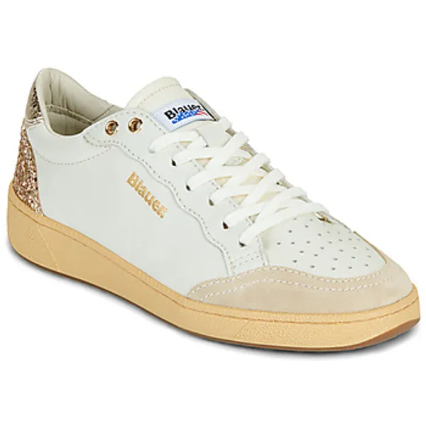 Blauer Hoge Sneakers Blauer OLYMPIA