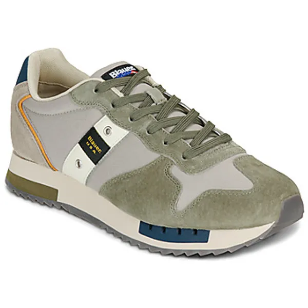 Blauer Queens Khaki, foto 2 van 2