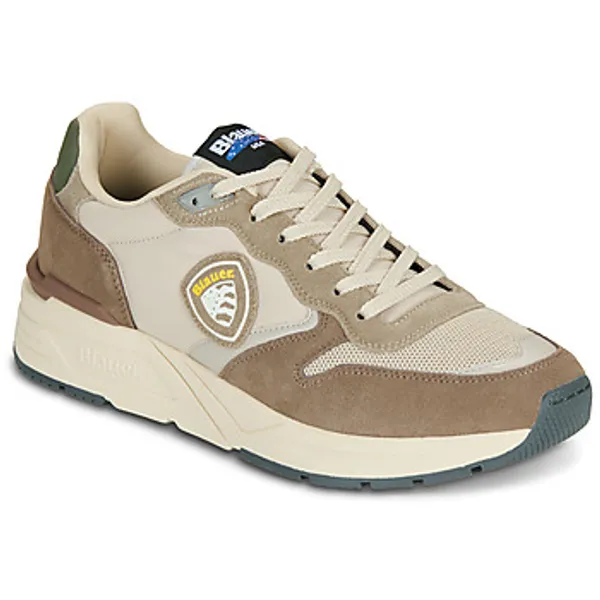 Blauer Ray Bruin, foto 2 van 2