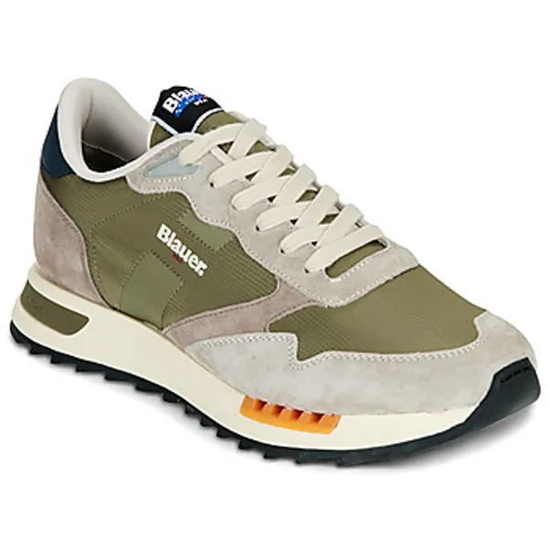 Blauer Hoge Sneakers Blauer RYDER