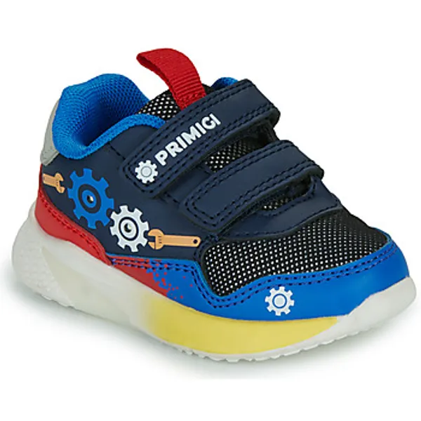 Primigi Lage Sneakers Primigi BABY INFINI LIGHT