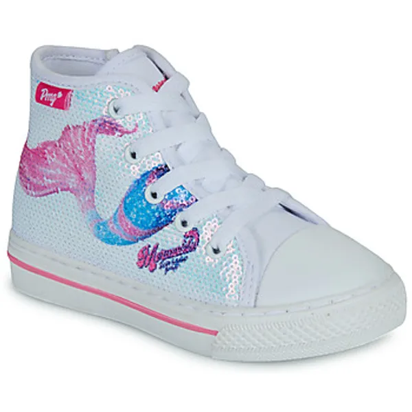 Primigi Hoge Sneakers Primigi MERMAID GIRL IVY