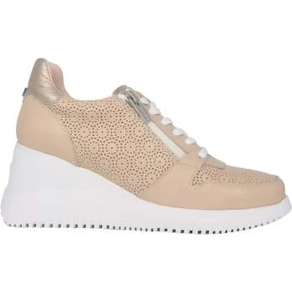 Wonders Lage Sneakers Wonders Change