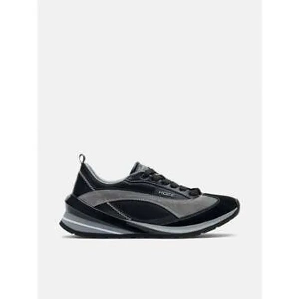 HOFF Lage Sneakers HOFF Seven Runner Black