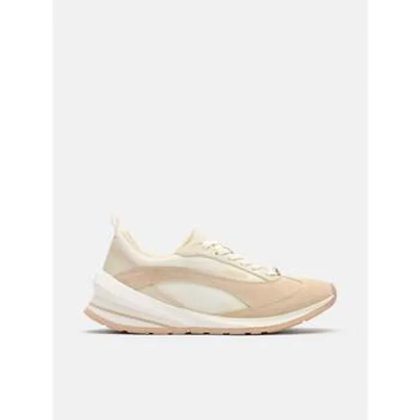 HOFF Lage Sneakers HOFF Seven Runner Beige