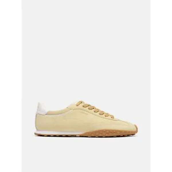 HOFF Lage Sneakers HOFF Bridge Mimosa