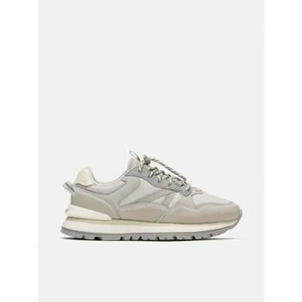 HOFF Lage Sneakers HOFF City Off Road Light Grey Man