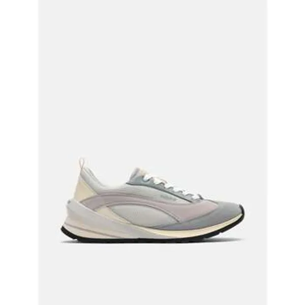 HOFF Lage Sneakers HOFF Seven Runner Grey