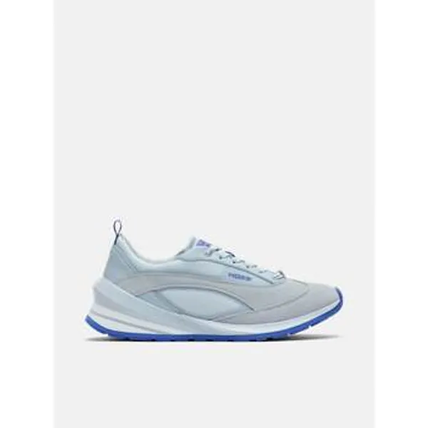 HOFF Lage Sneakers HOFF Seven Runner Light Blue