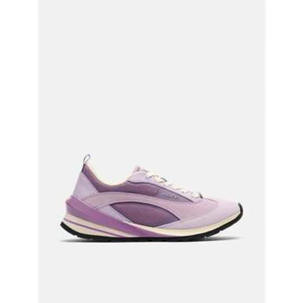 HOFF Lage Sneakers HOFF Seven Runner Lilac