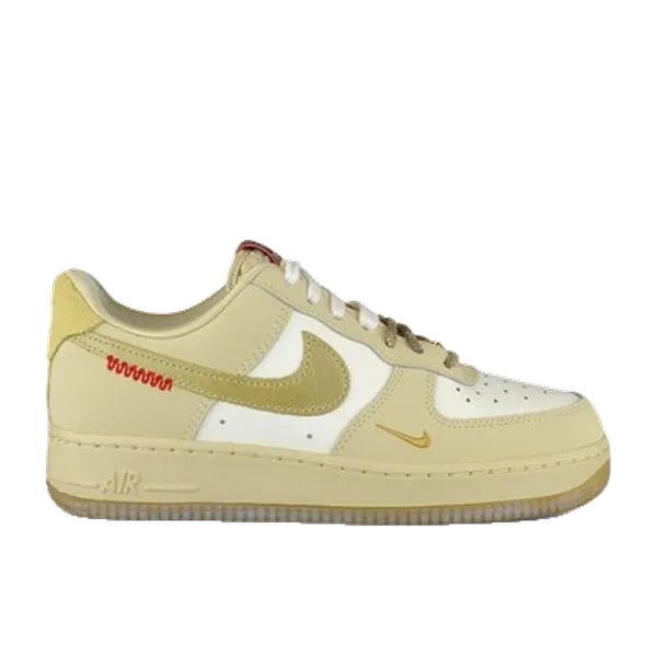 Nike Air Force Multicolor, vergelijk prijzen bij 1 winkel