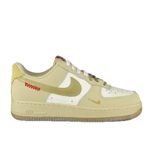 Nike Air Force 1 multicolor