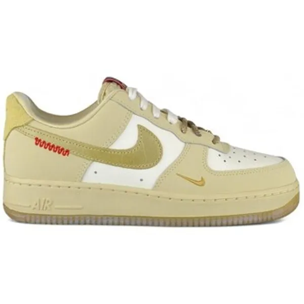 Nike Air Force Multicolor, foto 2 van 2