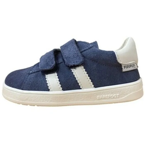 Pirufin Lage Sneakers Pirufin PF209-3 Azul — vergelijk prijzen bij 1 winkel