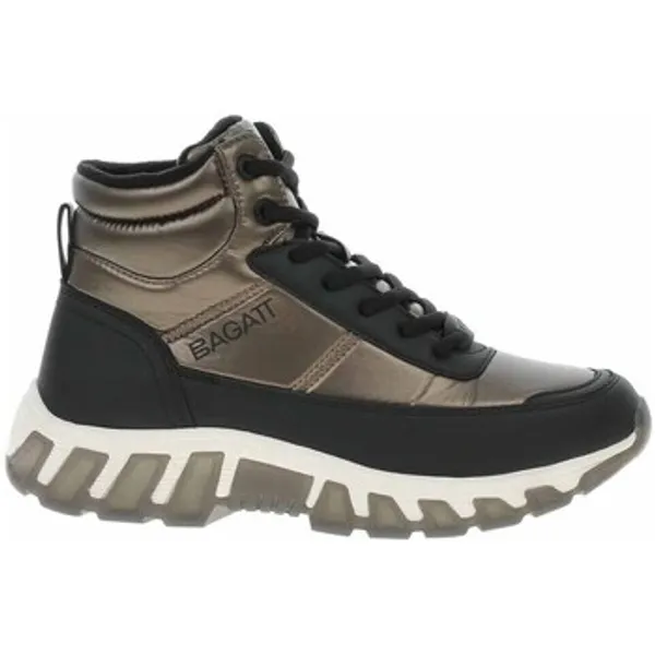 Bagatt Hoge Sneakers Bagatt D31AGN3059691014 — vergelijk prijzen bij 1 winkel