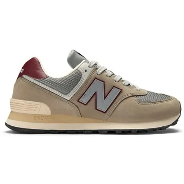 New Balance Lage Sneakers New Balance U574SKBSKB