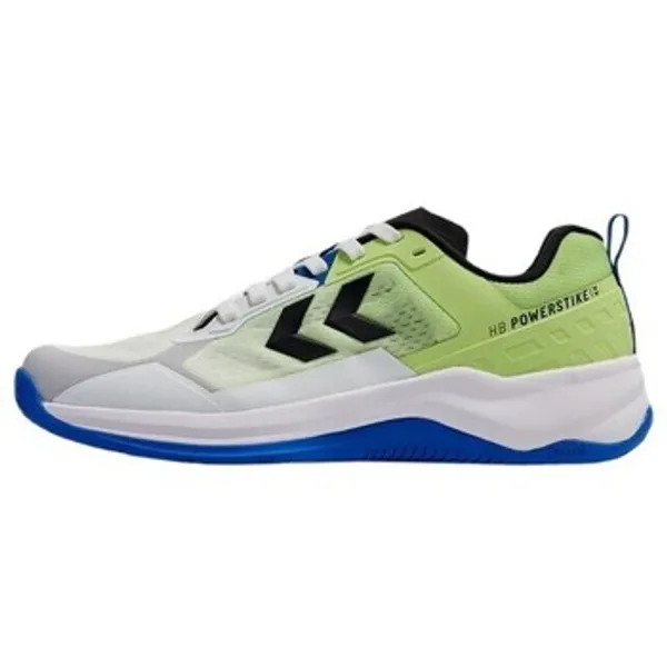 Hummel Lage Sneakers hummel 2307296698