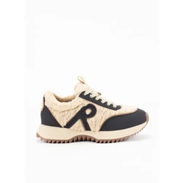 Rock Away Lage Sneakers Multicolor, vergelijk prijzen bij 1 winkel