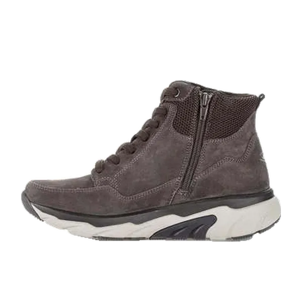 Gabor Hoge Sneakers Bruin, vergelijk prijzen bij 1 winkel