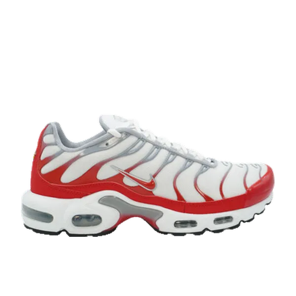 Nike Air Max Plus TN Sport Red, vergelijk prijzen bij 1 winkel