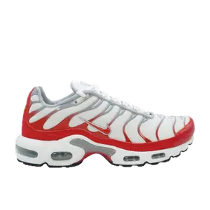 Nike Air Max Plus rood