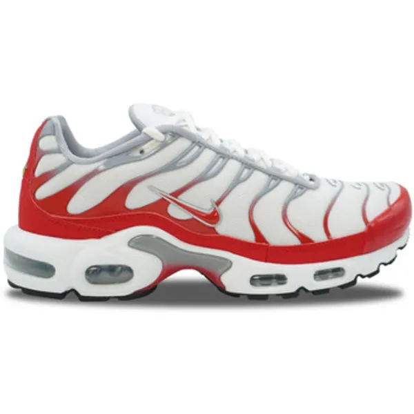 Nike Air Max Plus TN Sport Red, foto 2 van 2
