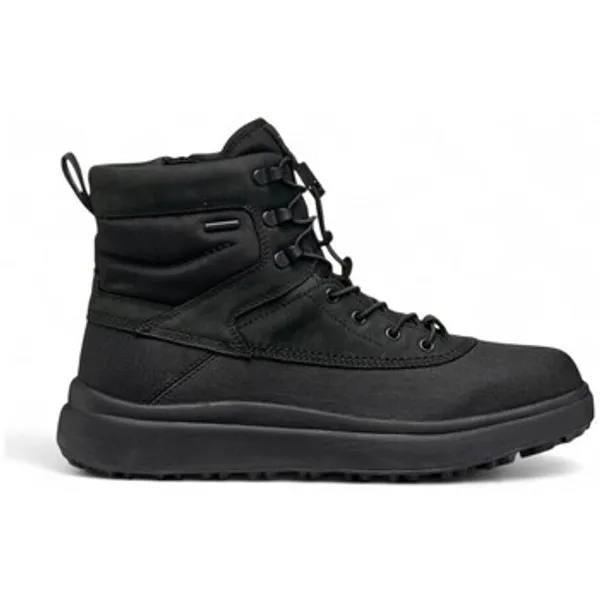 Geox Hoge Sneakers Geox U56FZD04550C9999