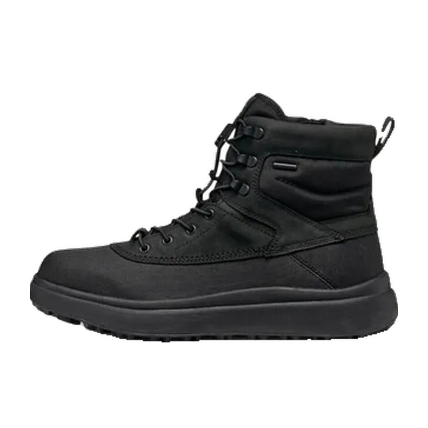 Geox Hoge Sneakers Zwart, vergelijk prijzen bij 1 winkel