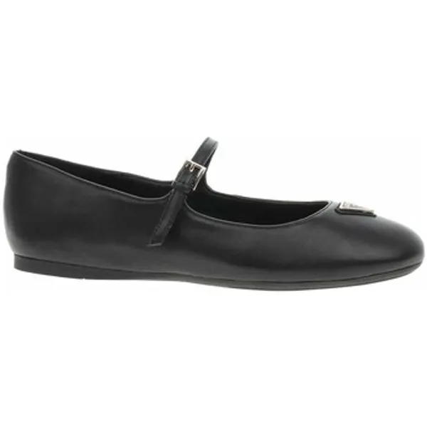 Guess FLTKLDLEA02BLACK Zwart, vergelijk prijzen bij 1 winkel