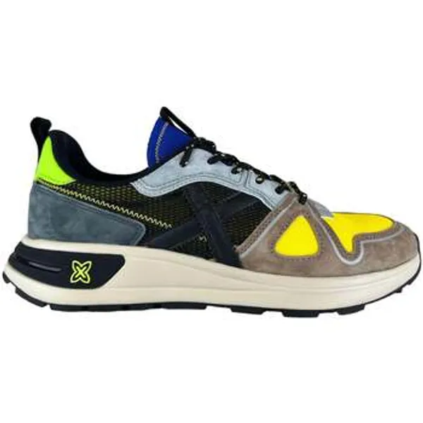 Munich Sneakers Munich Futtura 8771002 Amarillo