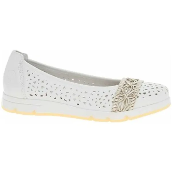 Rieker Sneakers Multicolor, vergelijk prijzen bij 1 winkel