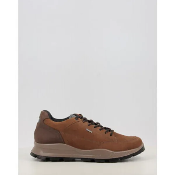 IGI&Co U.eloy GTX Bruin, foto 2 van 2