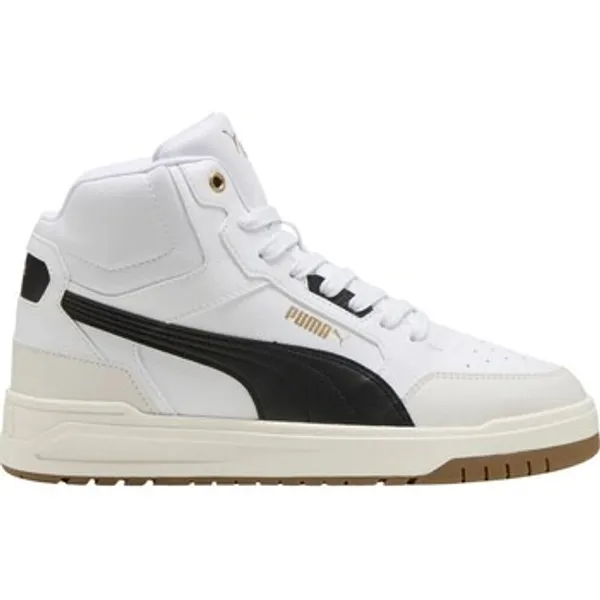 Puma Hoge Sneakers Puma Shuffle Downtown Mid — vergelijk prijzen bij 1 winkel