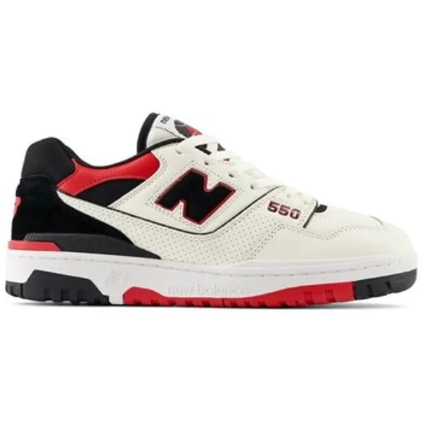 New Balance Lage Sneakers New Balance BB550STR