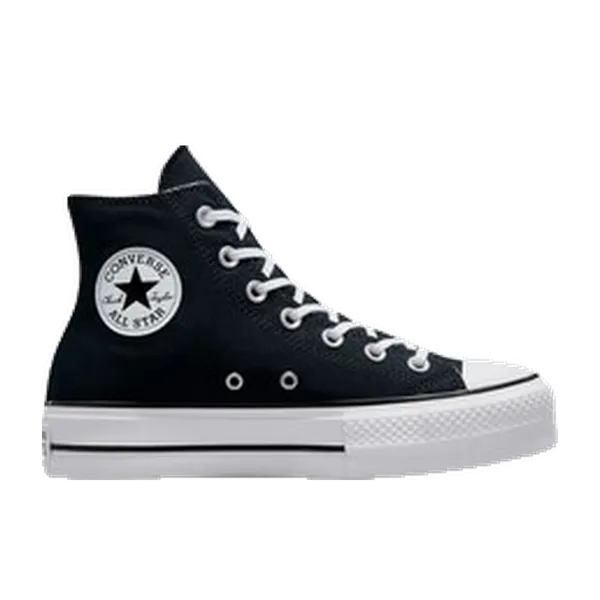 Converse Chuck Taylor All Star Zwart, vergelijk prijzen bij 2 winkels