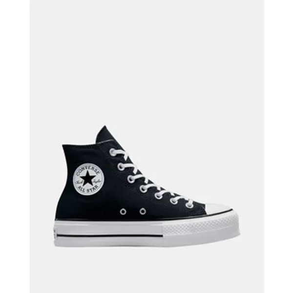 Converse Chuck Taylor All Star Zwart, foto 2 van 2