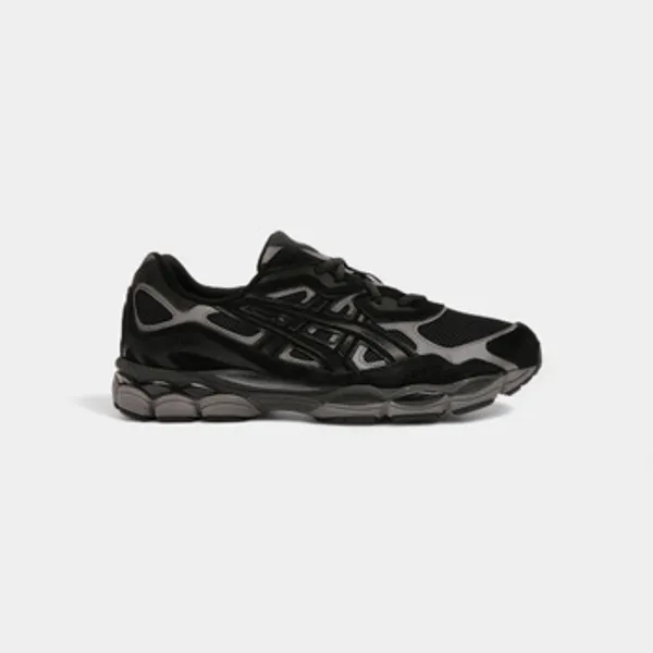 ASICS Gel-NYC Graphite Grey Black, foto 2 van 2