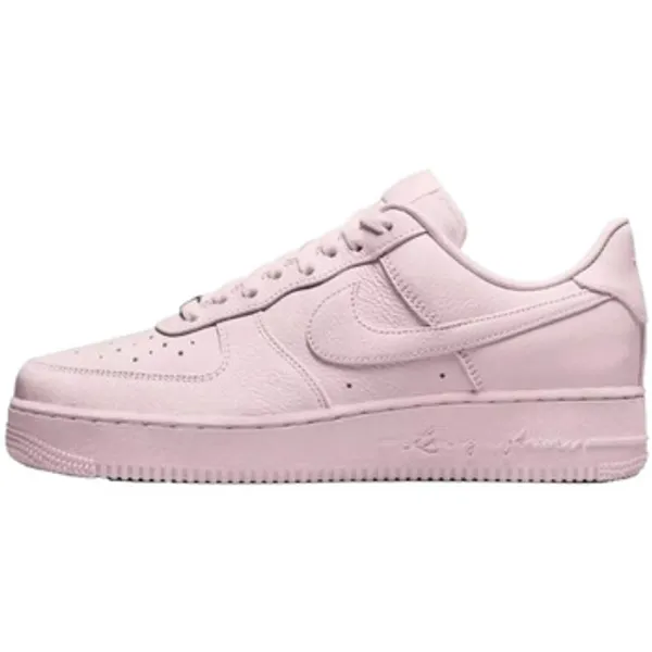 Lage Sneakers Nike Air Force 1 Low Drake NOCTA Certified Lover Boy Pink Foam