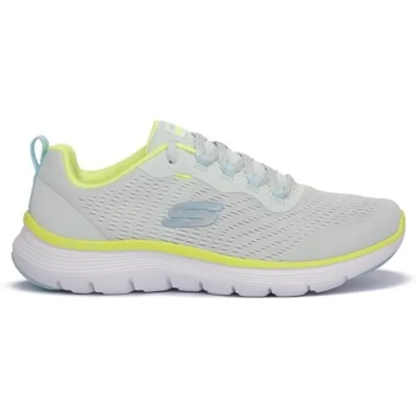 Skechers Lage Sneakers Multicolor, vergelijk prijzen bij 1 winkel