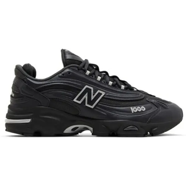 New Balance M1000B Multicolor, foto 2 van 2