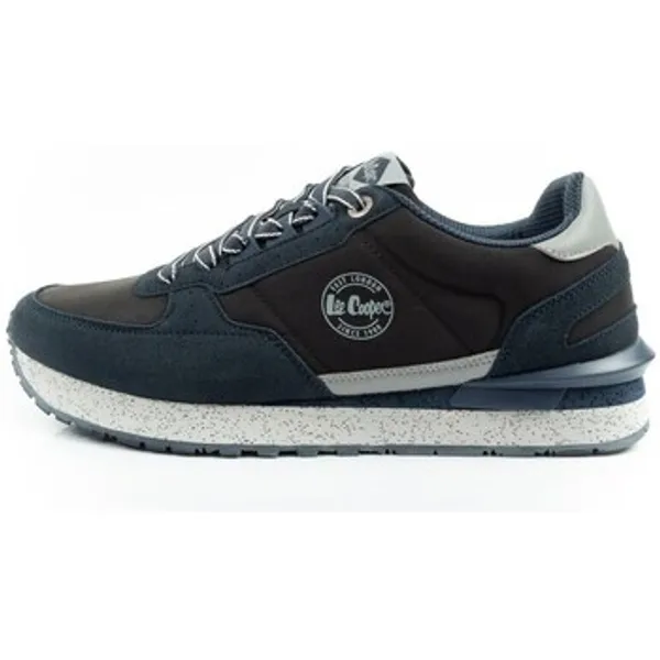 Lee Cooper Lage Sneakers Lee Cooper LCJ25033793M