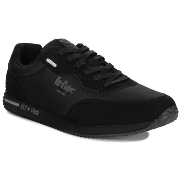 Lee Cooper Lage Sneakers Lee Cooper LCW25033384M