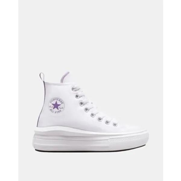 Hoge Sneakers Converse A03667C CHUCK TAYLOR ALL STAR MOVE