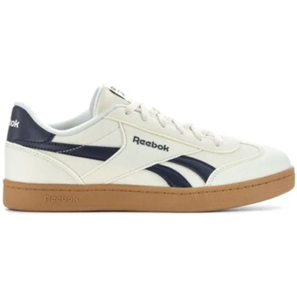 Reebok Sport Lage Sneakers Reebok Sport Smash