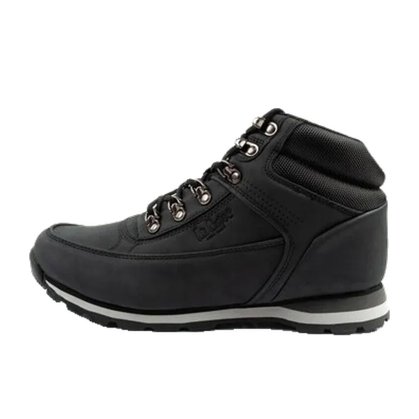 Lee Cooper Lage Sneakers Zwart, vergelijk prijzen bij 1 winkel