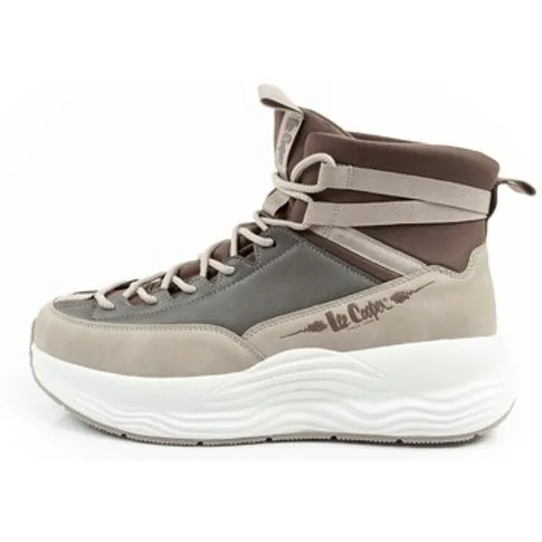 Lee Cooper Hoge Sneakers Multicolor, foto 2 van 2